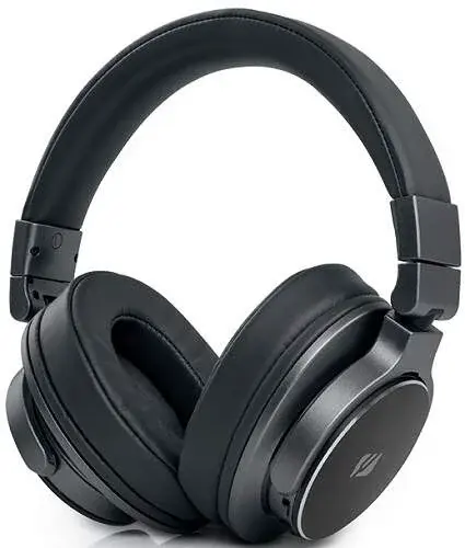 MUSE M-278FB, Bluetooth stereoslúchadlá