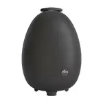 Mima Zigi Detský kufor Mima OVI - čierny MI-G2110