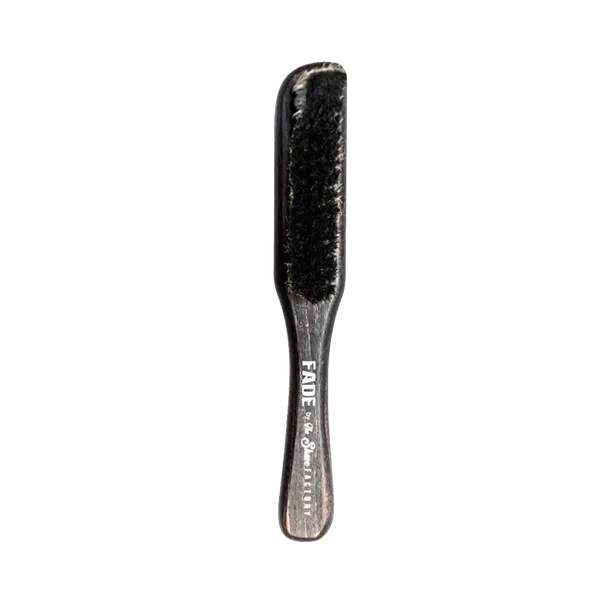 Holičská kefa pre široké dlane Shave Factory Fade Brush L