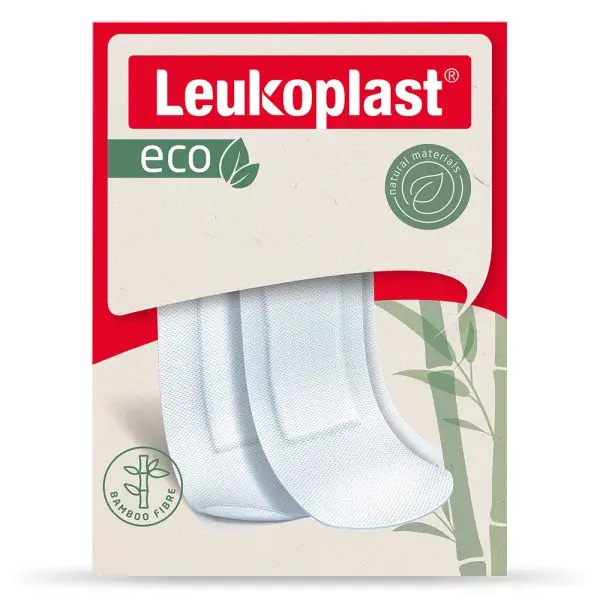 Leukoplast® Eco Strips