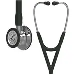 Littmann Cardiology IV Mirror Finish, Stetoskop kardiologický, čierny 6177 TOW017534