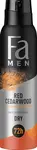 FA MEN Anti-perspirant Red Cedarwood