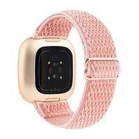 BStrap Pattern remienok na Huawei Watch GT 42mm, sand pink