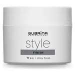 Subrina Professional Style Finish Wax vosk na vlasy 100ml