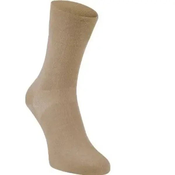 AVICENUM Diafit Premium ponožky hnedé warm - Veľkosť 39-42