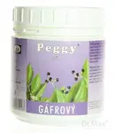 PEGGY GÉL gáfrový