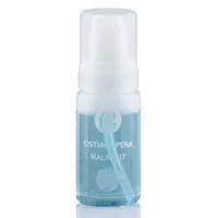 MALACHIT - Rozjasňujúca čistiaca pleťová pena 100ml