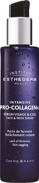 INSTITUT ESTHEDERM INTENSIVE PRO-COLLAGEN+ Ľahké gélové liftingové sérum 30 ml