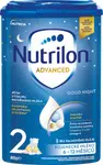 Nutrilon 2 Pronutra Good Night
