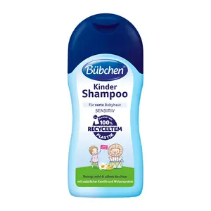 Bübchen Baby Detský šampón, 200 ml