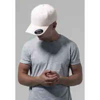 Kšiltovka Pastel Melange sv.růžová