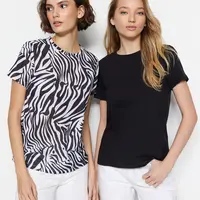 Dámské triko Trendyol 2 Pack