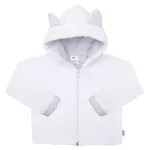 Luxusný detský zimný kabátik s kapucňou New Baby Snowy collection 74 (6-9m), 20C44290