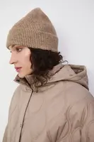 Čiapka s prímesou vlny Medicine