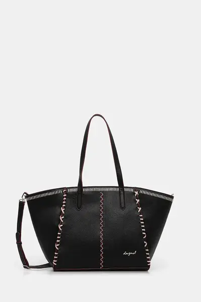 Kabelka Desigual MANHATTAN PESPUNTES G