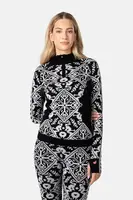 Funkčná mikina Kari Traa SAGA