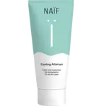 NAÏF Chladivý gél po opaľovaní pre celú rodinu