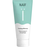 NAÏF Chladivý gél po opaľovaní pre celú rodinu