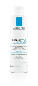 LA ROCHE-POSAY Cicaplast Lavant B5 čisticí upokojujúci penivý gél 200 ml