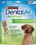 DENTALIFE ACTIVFRESH Large 6x142g
