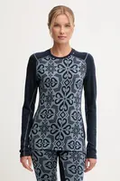 Funkční triko s dlouhým rukávem Helly Hansen LIFA MERINO