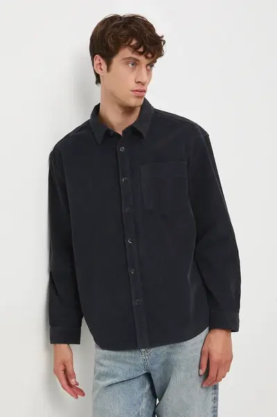 Manšestrová košile Medicine