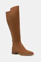 Kozačky MICHAEL Michael Kors Lex