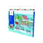 Pockets - zmršťovačky - dopravné prostriedky