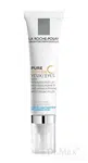 LA ROCHE-POSAY Pure Vitamin C Očný krém15 ml