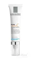 LA ROCHE-POSAY Pure Vitamin C Očný krém15 ml