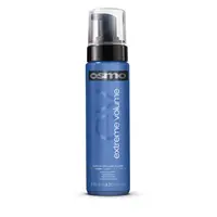 2 ks Osmo Extreme Volume tužicí pena Mega Styling Foam 245ml