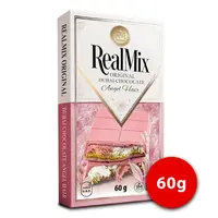 REALMIX Original Dubai čokoláda Angel Hair