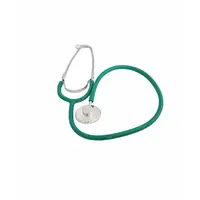 FAZZINI 08.132.20 fonendoskop jednostranný zelený