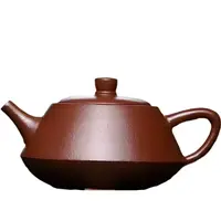 Čajová súprava - Hnedá H37629