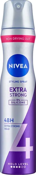 NIVEA Lak na vlasy Extra strong