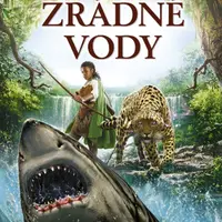 Spirit Animals – Zrádné vody - Tui T. Sutherland - e-kniha