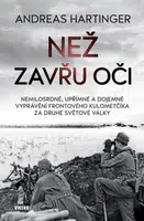 Než zavřu oči - Andreas Hardinger