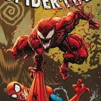 Amazing Spider-Man 7 - Absolutní masakr - Nick Spencer, Ottley Ryan