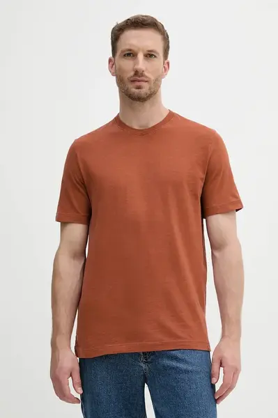 Bavlněné tričko United Colors of Benetton