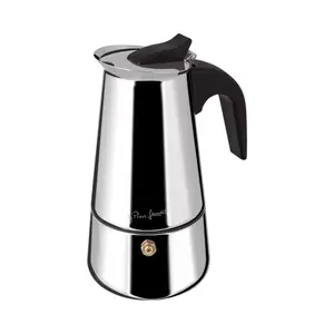 LAMART LT7077 Kaffe 300 ml moka konvička