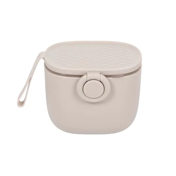 Bo Jungle dávkovač sušeného mléka B-Nomadic Powder Grey