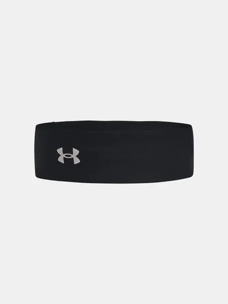 Under Armour Čelenka UA Play Up Headband-BLK - Dámské