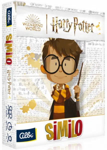Similo - Harry Potter