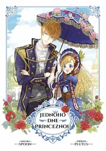 Jednoho dne princeznou 3 - Plutus