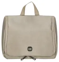 Kosmetická taška Enrico Benetti Cornell 47230 Champagne