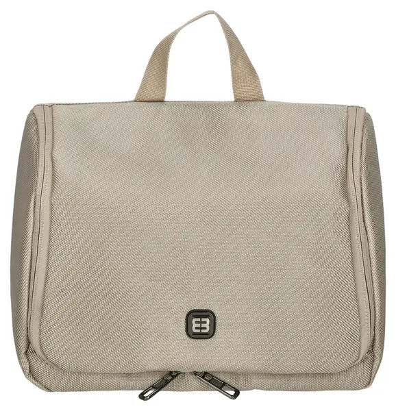 Kosmetická taška Enrico Benetti Cornell 47230 Champagne