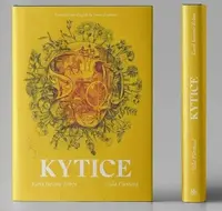 Kytice - luxusní anglické vydání - Karel Jaromír Erben