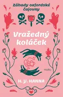 Vražedný koláček - H. Y. Hanna - e-kniha