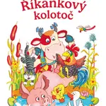 Říkankový kolotoč - Adolf Dudek