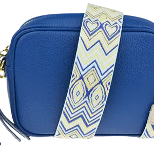 NovaKabelka.cz Bala Bluette s přídavným popruhem VI